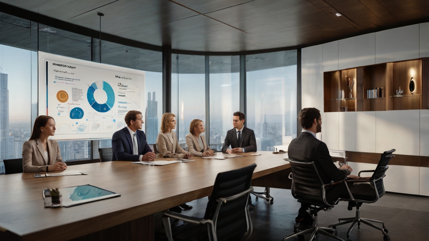 Auditoría Financiera Profesional